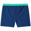 Jungen UV-Set mit Badeshirt und Hose UPF40