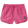 Mädchen UV-Set mit Badeshirt und Shorts UPF40