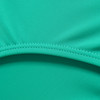 Mädchen Bikini mit bunten Trägern