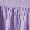 Mädchen Musselin-Kleid aus Bio-Baumwolle