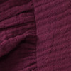 Mädchen Musselin-Kleid aus Bio-Baumwolle