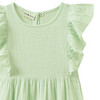 Mädchen Musselin-Kleid aus Bio-Baumwolle