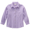 Mädchen Musselin-Bluse aus Bio-Baumwolle