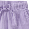 Mädchen Musselin-Shorts aus Bio-Baumwolle