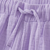 Mädchen Musselin-Shorts aus Bio-Baumwolle