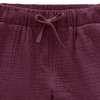 Mädchen Musselin-Shorts aus Bio-Baumwolle
