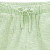 Mädchen Musselin-Shorts aus Bio-Baumwolle