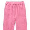 Mädchen Musselin-Hose aus Bio-Baumwolle