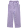 Mädchen Musselin-Hose aus Bio-Baumwolle