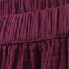Mädchen Musselin-Hose aus Bio-Baumwolle