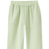 Mädchen Musselin-Hose aus Bio-Baumwolle