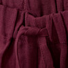 Mädchen Leinen-Shorts mit Tunnelzug