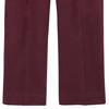 Mädchen Leinen-Hose mit Tunnelzug