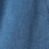 Mädchen Leinen-Hose mit Tunnelzug
