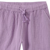 Jungen Musselin-Shorts aus Bio-Baumwolle