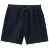Jungen Musselin-Shorts aus Bio-Baumwolle