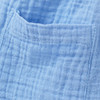 Jungen Musselin-Shorts aus Bio-Baumwolle