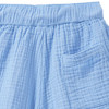 Jungen Musselin-Shorts aus Bio-Baumwolle