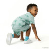 Jungen Musselin-Shorts aus Bio-Baumwolle