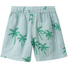 Jungen Musselin-Shorts aus Bio-Baumwolle