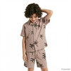 Jungen Musselin-Shorts aus Bio-Baumwolle