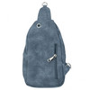 Damen Tasche in Denim-Optik