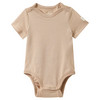 Newborn Set aus Strampler und Body