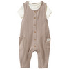 Newborn Set mit Strampler und Body
