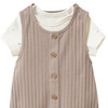 Newborn Set mit Strampler und Body