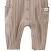 Newborn Set mit Strampler und Body