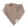 Newborn Set mit Body, Shorts und Bandana