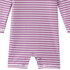 Baby UV-Badeoverall mit Motiv