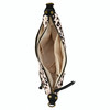  Damen Hip-Bag im Leo-Look