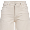 Damen Jeansshorts im Five-Pocket-Style