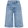 Damen Jeansshorts im Five-Pocket-Style