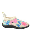 Baby Badeschuhe mit sommerlichen Motiven