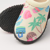 Baby Badeschuhe mit sommerlichen Motiven