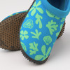 Baby Badeschuhe mit Allover-Print