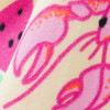 Kinder Badeponcho mit sommerlichen Motiven