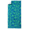 Badetuch mit Allover-Print