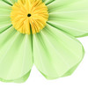 Kleiner Deko-Hänger Papierblume