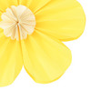Deko-Hänger Papierblume