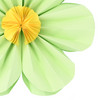 Deko-Hänger Papierblume
