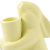 Kerzenhalter in Hasen-Form