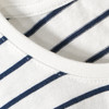Mädchen T-Shirt mit Pferde-Motiv