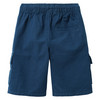 Jungen Shorts mit Cargotaschen