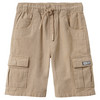 Jungen Shorts mit Cargotaschen
