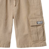 Jungen Shorts mit Cargotaschen