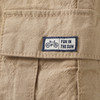 Jungen Shorts mit Cargotaschen