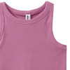 Mädchen Top mit Bio-Baumwolle